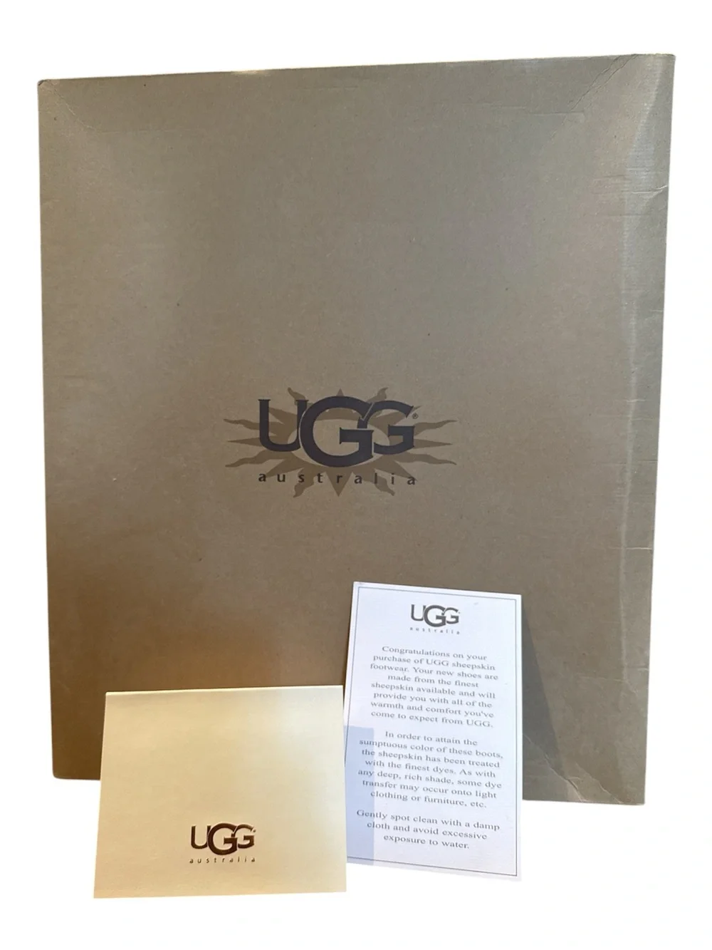 UGG Classic Tall Suede Boots - Chocolate Brown Women’s size 8